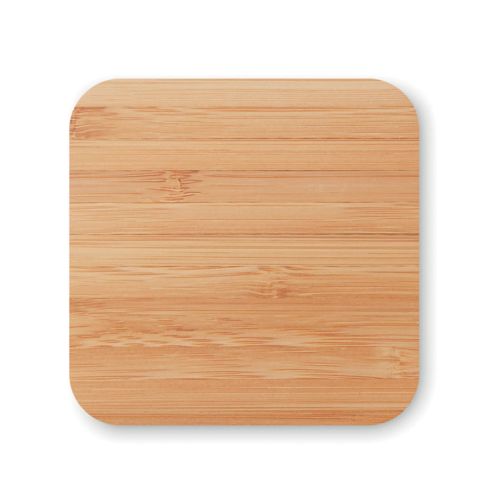 Wireless bamboo charger - Image 2